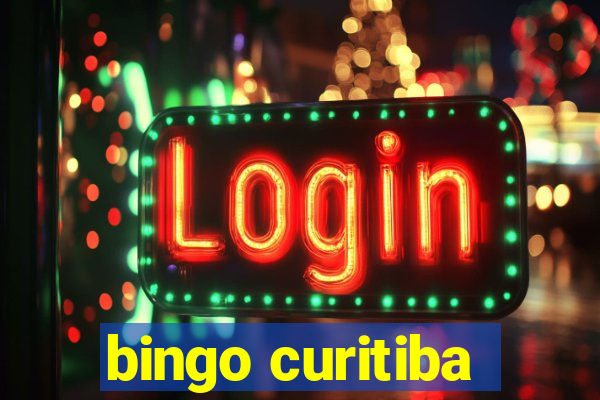 bingo curitiba